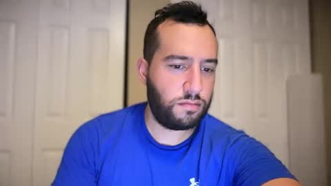 Big Dick Top online show from October 14, 2025, 7:14 pm