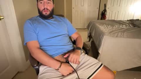 Big Dick Top online show from November 11, 2025, 4:45 am