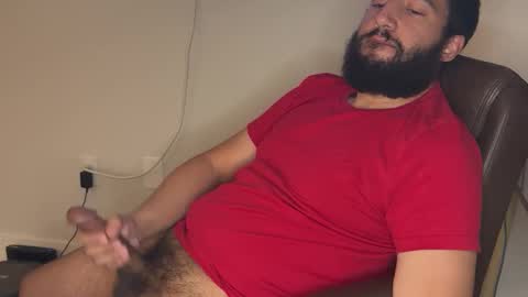 Big Dick Top online show from June 5, 2026, 4:41 am