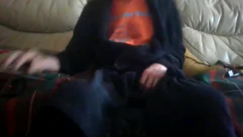 hugenob4u online show from April 15, 2026, 1:18 pm