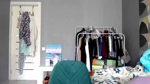 Snapshot of hugetittiesgerda chatting on March 1, 2025, 10:55 am Gerda online show from March 1, 2025, 10:55 am