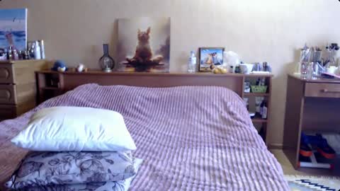 Snapshot of hugetittiesgerda chatting on November 25, 2025, 9:20 am Gerda online show from November 25, 2025, 9:20 am