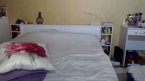 Gerda online show from March 30, 2026, 12:22 am