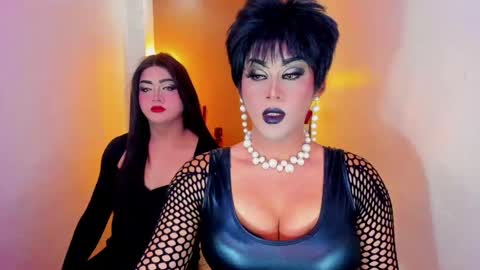 MsLovely online show from April 12, 2026, 10:48 pm