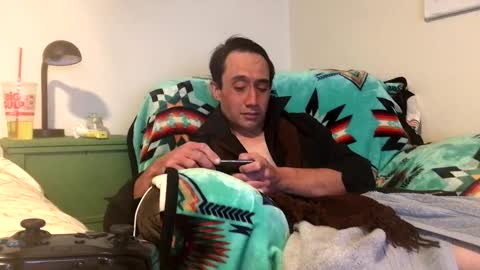 Snapshot of hugh_jenhorny chatting on March 12, 2026, 6:41 am Jake online show from March 12, 2026, 6:41 am