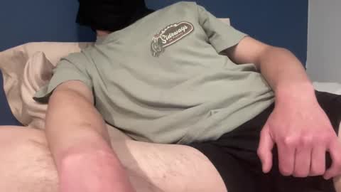 hughgirthman online show from March 12, 2025, 7:02 am