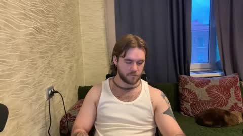 Snapshot of hugo__brad chatting on June 16, 2026, 7:05 pm Hugo online show from June 16, 2026, 7:05 pm