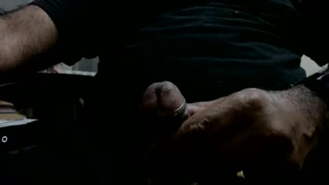 HunkyLover online show from February 11, 2025, 10:48 am