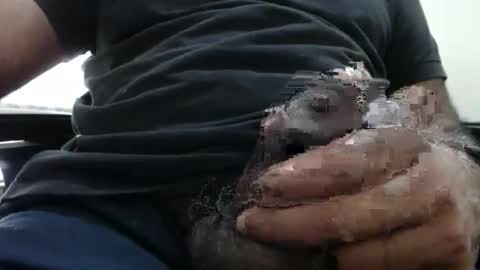 HunkyLover online show from November 2, 2025, 1:19 am