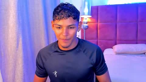 Hugo Cano online show from December 2, 2025, 3:01 am