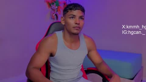 Snapshot of hugo_cano chatting on June 8, 2026, 11:38 pm Hugo Cano online show from June 8, 2026, 11:38 pm