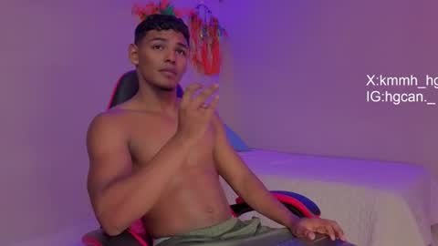 Snapshot of hugo_cano chatting on June 14, 2026, 1:58 am Hugo Cano online show from June 14, 2026, 1:58 am