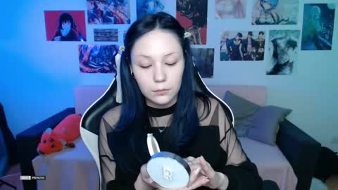 HugoMin online show from December 22, 2025, 11:40 am