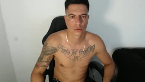 Richard14 online show from March 2, 2026, 12:12 pm