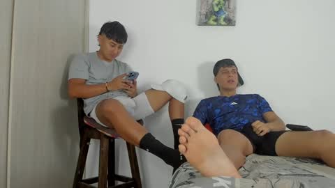 Hugo online show from December 27, 2024, 8:50 pm