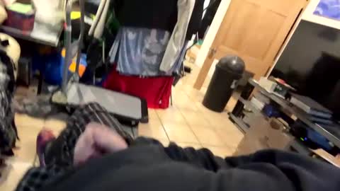 hulk1148 online show from December 6, 2024, 9:46 pm