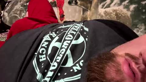 hulk1148 online show from January 19, 2025, 4:44 am