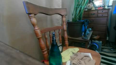humandildo4u online show from May 20, 2026, 12:17 am