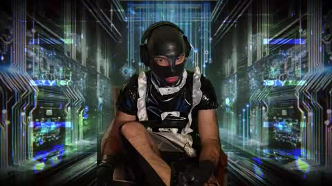 Snapshot of humandr0id chatting on December 22, 2025, 7:11 pm Humandroid online show from December 22, 2025, 7:11 pm