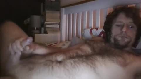 humdinger5775 online show from January 31, 2026, 11:36 pm