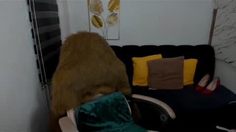 Snapshot of humprheylopez chatting on March 9, 2026, 8:02 pm Humphrey Lopez online show from March 9, 2026, 8:02 pm