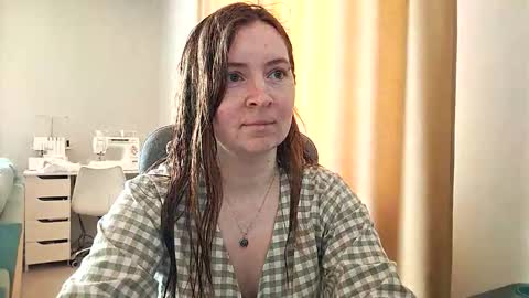 HumpyGrey online show from March 19, 2026, 6:06 am