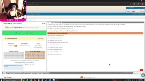 Snapshot of hun_baby13 chatting on November 17, 2025, 6:03 pm hun_baby13 online show from November 17, 2025, 6:03 pm