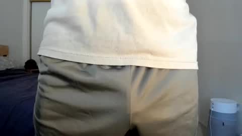 Jackson Woods online show from April 18, 2026, 10:43 pm