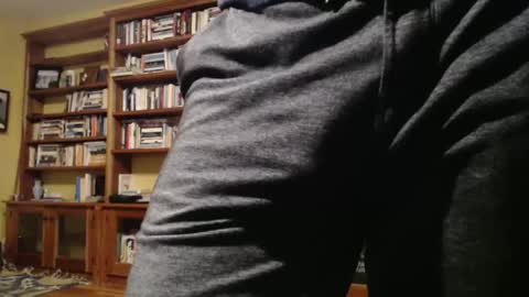 Big uncut cock dripping online show from December 19, 2025, 6:42 am