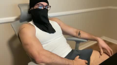 HungBWC9in online show from December 17, 2025, 3:56 am