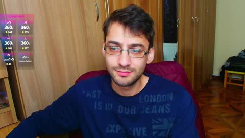 Eddy online show from January 16, 2025, 7:41 pm