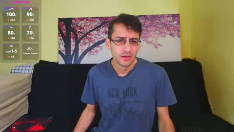 Eddy online show from October 25, 2025, 3:03 am