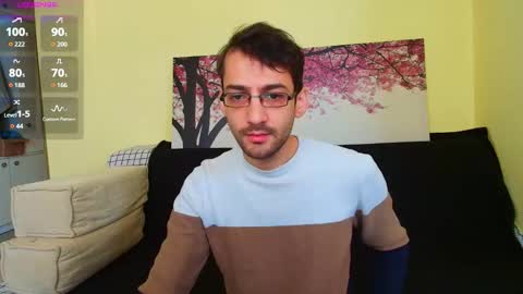 Eddy online show from November 26, 2025, 10:27 am