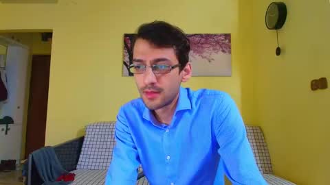 Eddy online show from December 5, 2025, 8:49 pm