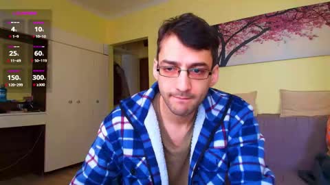 Eddy online show from February 17, 2026, 10:34 am