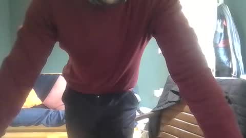 hunghard2004 online show from November 8, 2025, 11:10 am