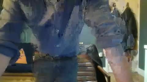 hunghard2004 online show from February 7, 2026, 7:50 pm