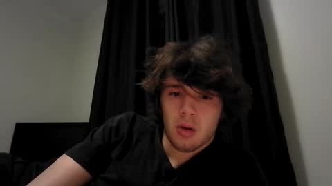 Tyler online show from January 7, 2026, 2:03 am