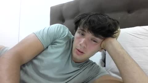 Tyler online show from March 22, 2026, 12:25 am