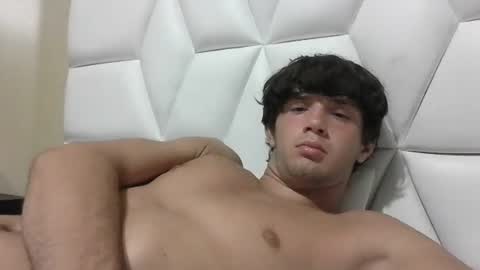 Tyler online show from April 9, 2026, 1:27 am