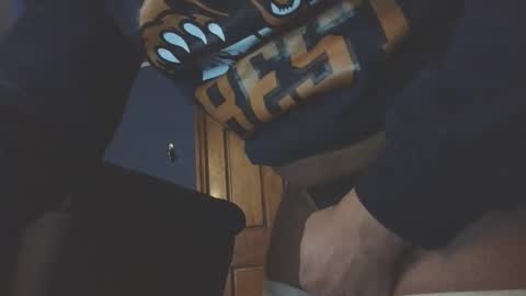 Snapshot of hunglikeray2286 chatting on January 18, 2026, 1:42 am hunglikeray2286 online show from January 18, 2026, 1:42 am