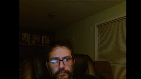 LonelyGuy online show from October 27, 2025, 12:36 am