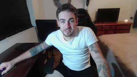 hungmtnman2256 online show from February 14, 2026, 11:51 am