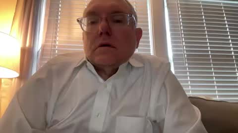 AARON online show from March 27, 2026, 1:00 pm