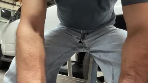 Snapshot of hungrowdycowboy chatting on May 31, 2026, 7:37 pm HungRowdyCowboy online show from May 31, 2026, 7:37 pm