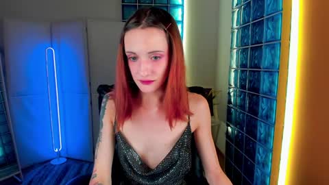 Snapshot of hungry_kitty66 chatting on January 6, 2025, 5:38 pm Kitty online show from January 6, 2025, 5:38 pm