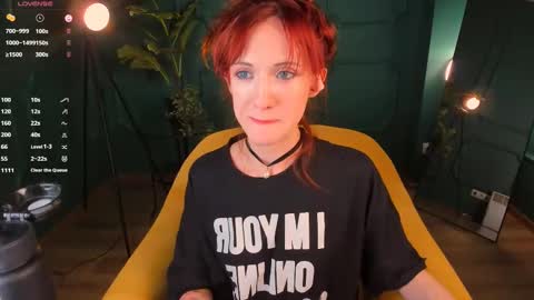 Snapshot of hungry_kitty66 chatting on March 6, 2025, 5:22 pm Kitty online show from March 6, 2025, 5:22 pm