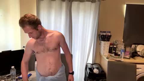 HungTeaseX online show from June 28, 2026, 11:05 am