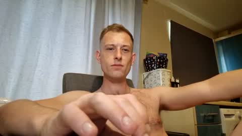 HungTeaseX online show from July 5, 2026, 6:20 am