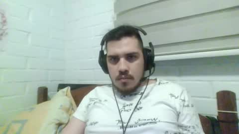 Rod online show from October 30, 2025, 2:02 am